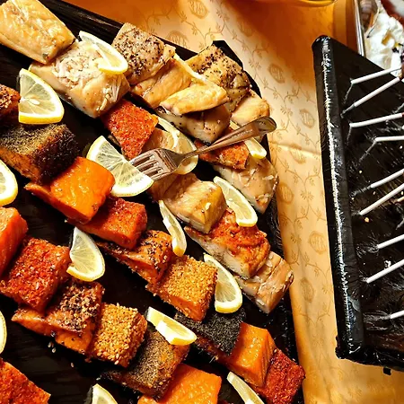 Cranach-herberge Centre 3* Wittenberg